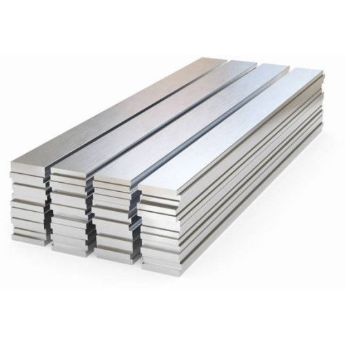 Aluminium Flat Bar