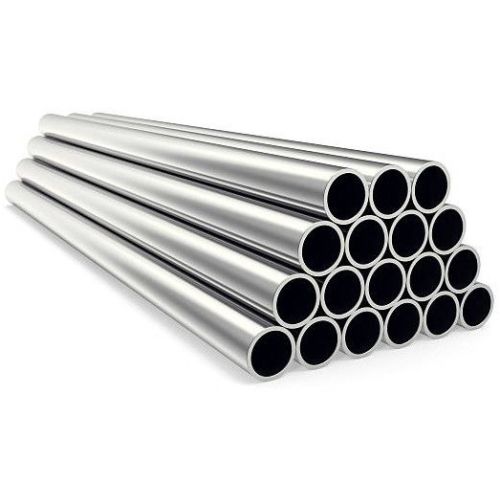 Aluminium Round Tube