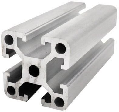 Aluminium Extrusion