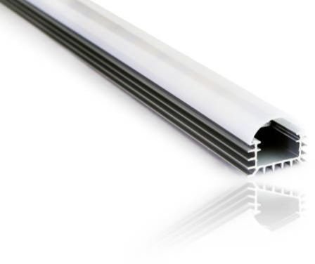 Aluminium LED Profile