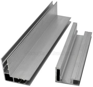 Kitchen Aluminium Extrusion Profiles