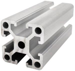 Aluminium Extrusion