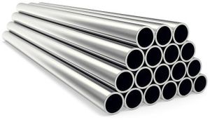Aluminium Round Tube